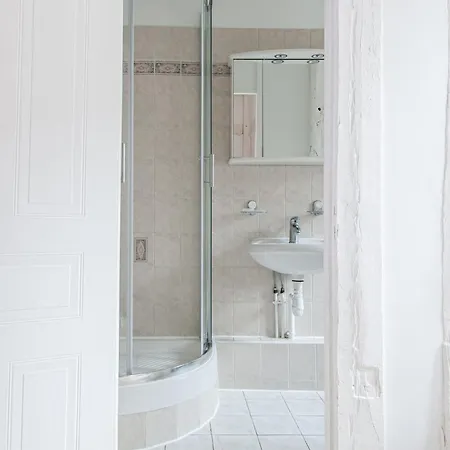 Appartamento Le Loft Brunneval - Refuge Arty Du Xvie Siècle