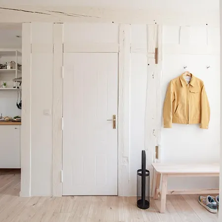 Le Loft Brunneval - Refuge Arty Du Xvie Siècle * Troyes