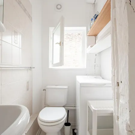 דירה Le Loft Brunneval - Refuge Arty Du Xvie Siecle