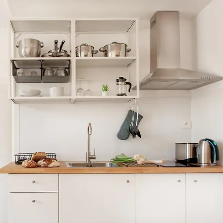 Le Loft Brunneval - Refuge Arty Du Xvie Siècle *