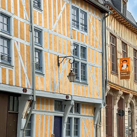 Le Loft Brunneval - Refuge Arty Du Xvie Siècle Appartamento