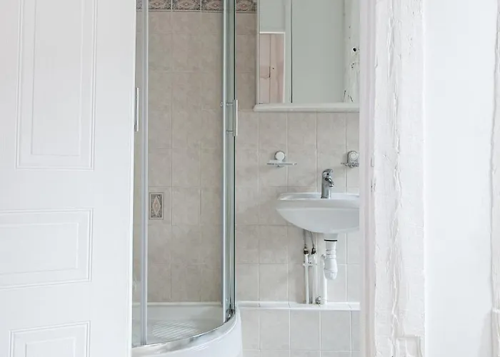 Апартаменты Le Loft Brunneval - Refuge Arty Du Xvie Siecle