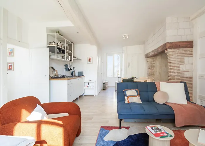 Le Loft Brunneval - Refuge Arty Du Xvie Siecle Труа