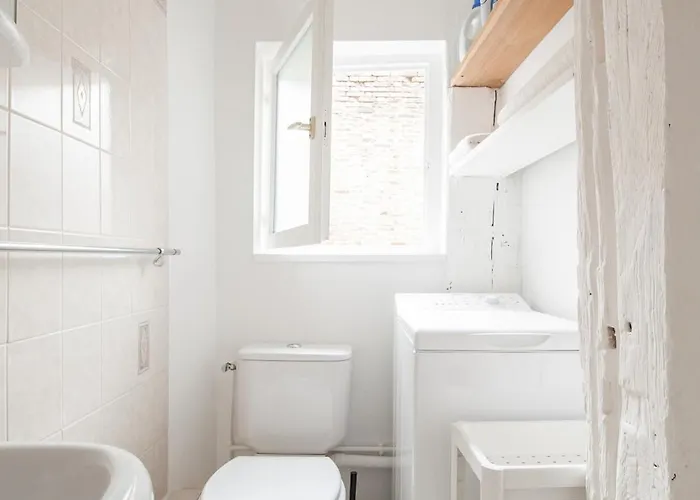 Апартаменты Le Loft Brunneval - Refuge Arty Du Xvie Siecle