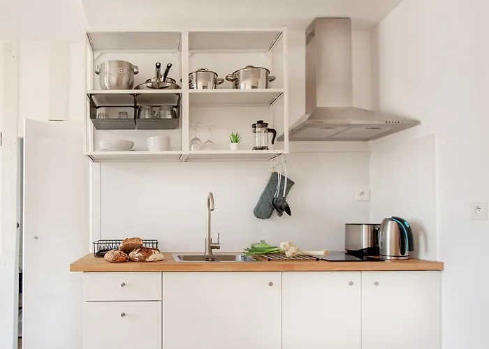 Le Loft Brunneval - Refuge Arty Du Xvie Siecle *